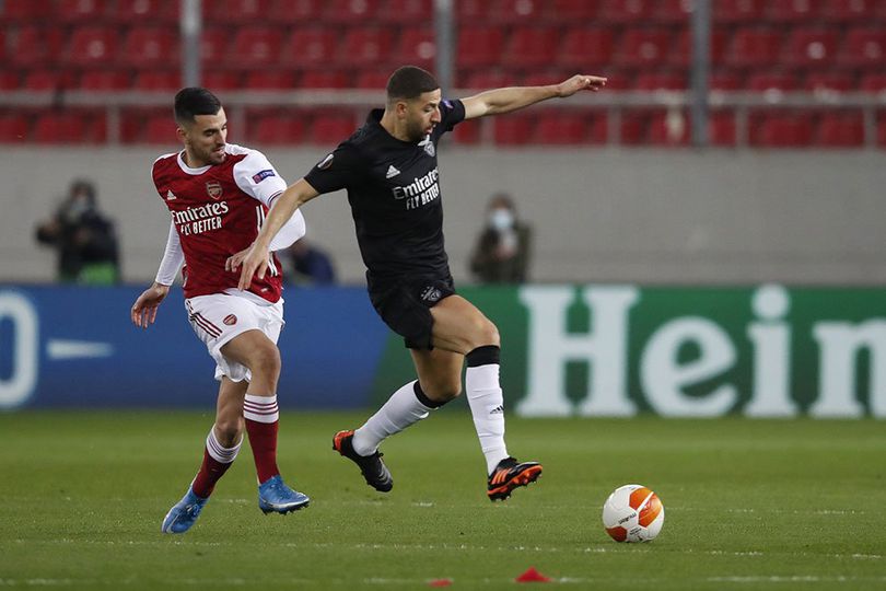 Sudah Cukup, Kisah Dani Ceballos bersama Arsenal Sampai di Sini Saja