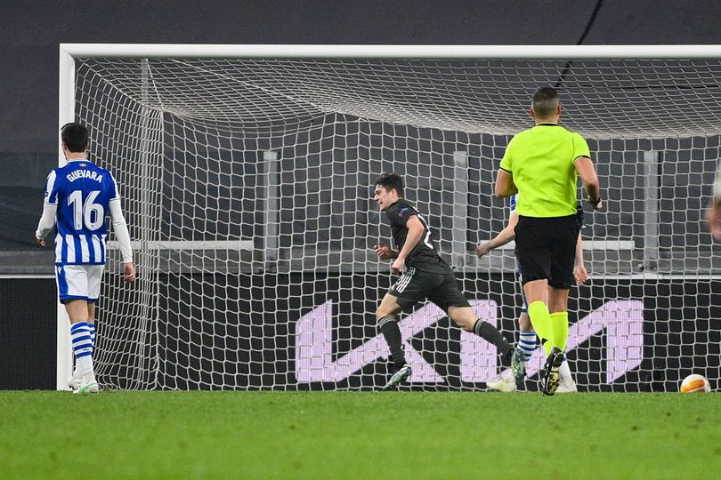 Taktik Solskjaer Pas, Daniel James Bikin Real Sociedad Kocar-Kacir!