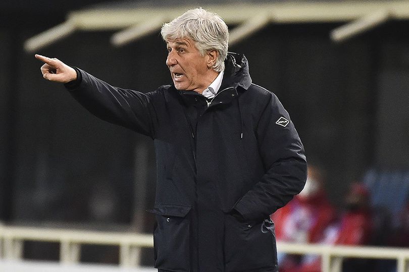 Daftar 20 Pelatih Klub Serie A 2022/2023: Gasperini Paling Tua, Thiago Motta Termuda