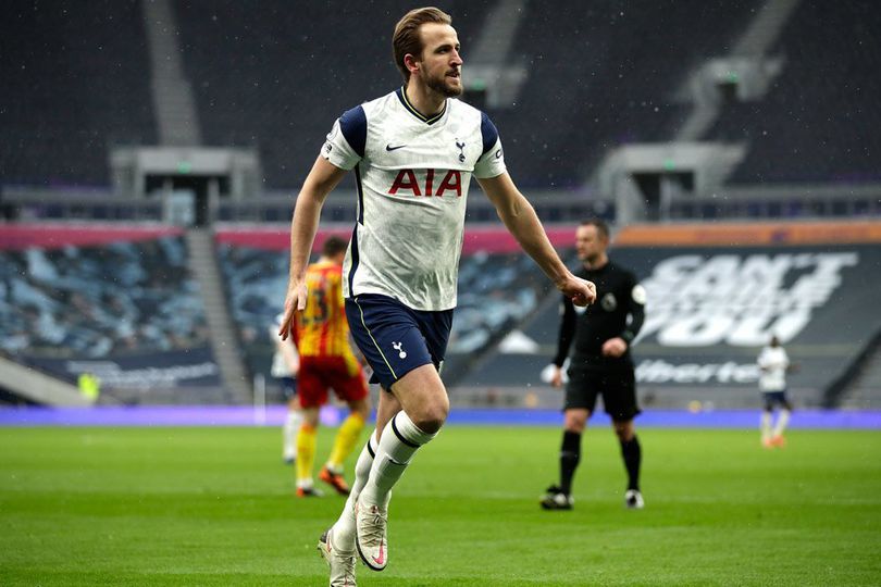 Tak Usah Pikirkan Haaland, MU Fokus Saja dengan Harry Kane