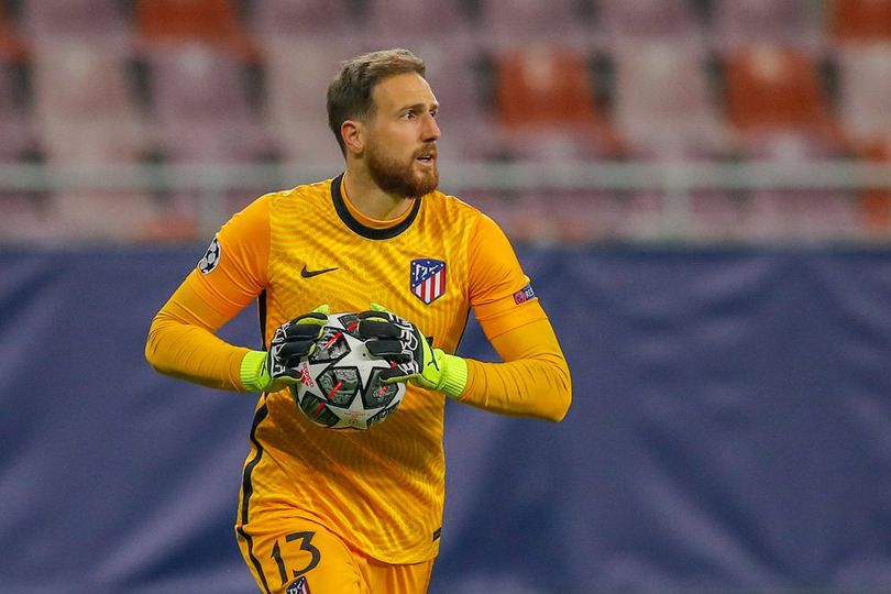 Manchester United Barter David De Gea dengan Jan Oblak?