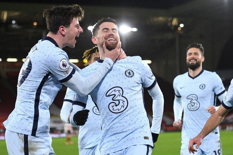 5 Pelajaran Sheffield United vs Chelsea: The Blues Kembali ke Papan Atas