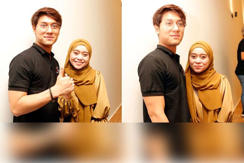 Lesti dan Rizky Billar Bicara Soal Anggapan Sebagai Perwakilan Orang yang Ditinggal Nikah