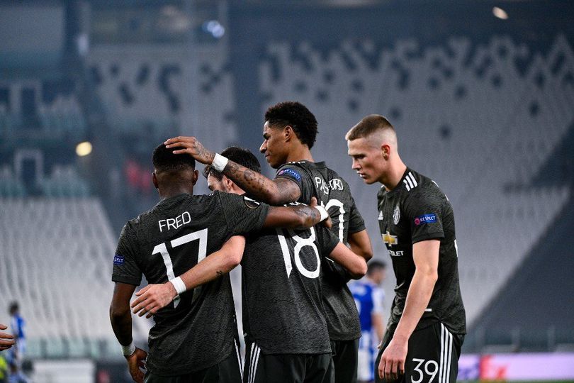 Unggul 4-0, Solskjaer Ogah Sepelekan Real Sociedad