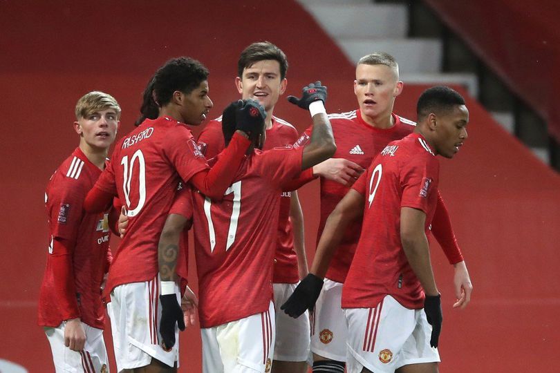 Lolos ke Perempat Final FA Cup, Manchester United Perlu Benahi Satu Hal Ini