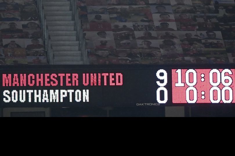 MU 9-0 Southampton: Klubnya Elkan Baggott Juga Pernah Dibantai 9 Gol