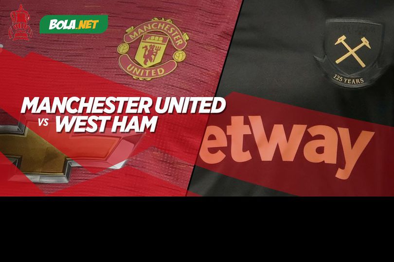 Seberapa Tahu Kalian dengan Duel MU vs West Ham? Tes Yuk!