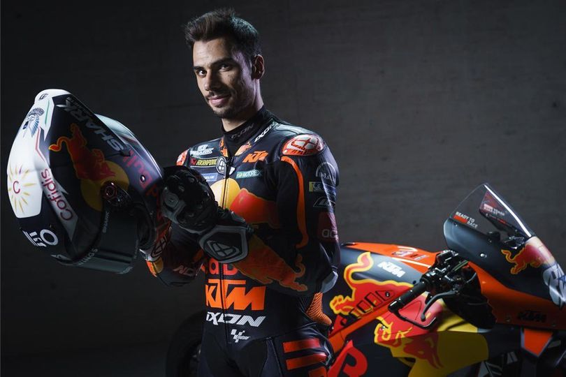 Miguel Oliveira: MotoGP 2021 Bisa Disebut Sukses Kalau Saya Rebut Gelar Dunia