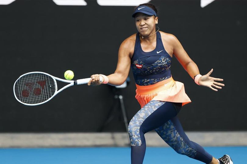 Galeri: Para Petenis Putri Unggulan di Australia Terbuka 2021