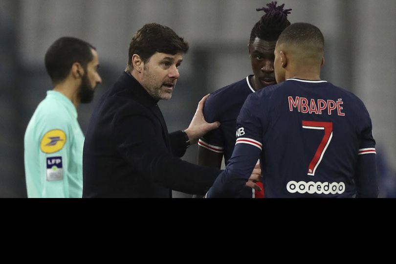 PSG Pernah Dihajar Barcelona 1-6, Pochettino: Sekarang Kami Sudah Beda!