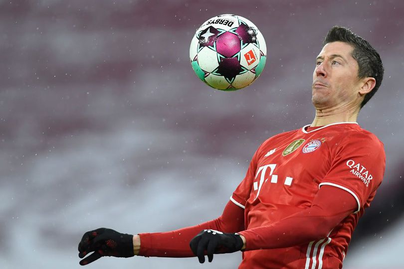 4 Top Skor Sepanjang Masa Bundesliga: Mampukah Lewandowski Lewati Rekor Gerd Muller?