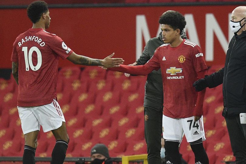 10 Pemain Termuda Manchester United Saat Jalani Debut: Ada yang 16 Tahun!