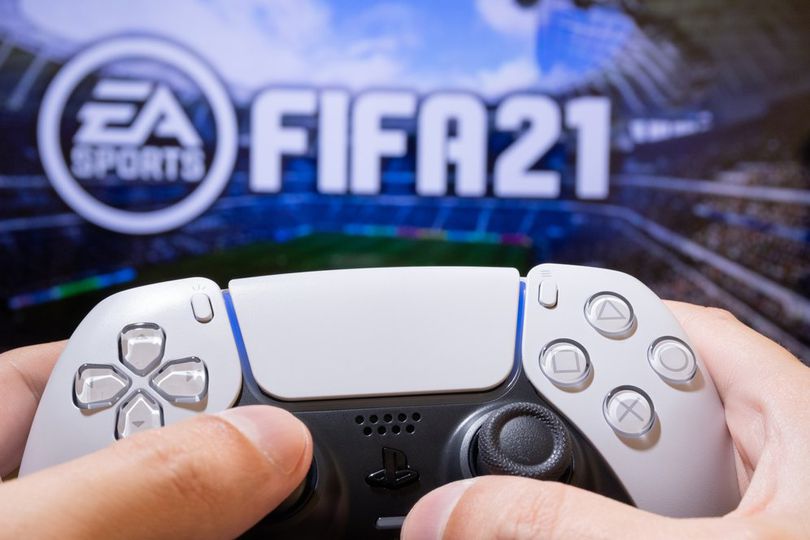Dari Greenwood Hingga Ansu Fati, 5 Wonderkid FIFA 21 Ini Cocok Masuk Career Team Kamu