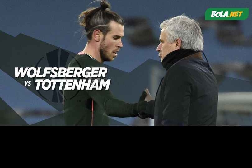 Prediksi Wolfsberger vs Tottenham 19 Februari 2021