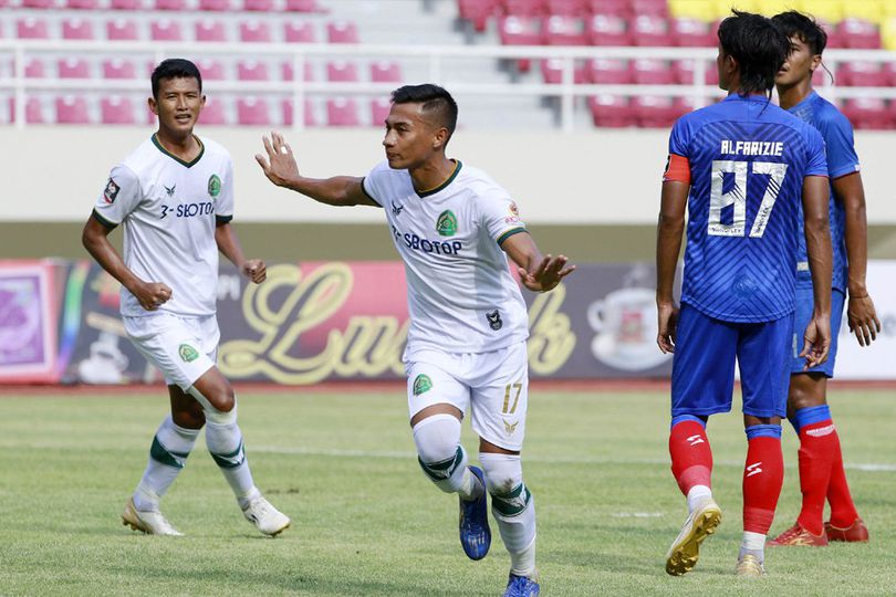 PSIS Semarang Sudah Kantongi Kelebihan dan Kekurangan Persikabo 1973