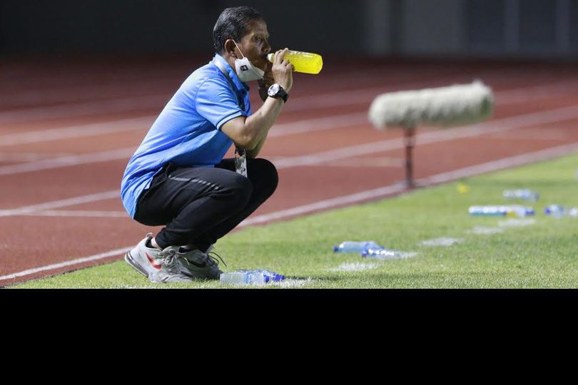 Piala Menpora 2021, Pelatih Barito Putera Sanjung Persikabo 1973