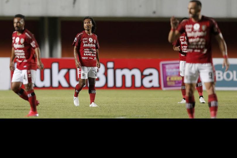 3 Kerugian Bali United Menyusul Tidak Jelasnya Piala AFC dan Ditundanya Liga 1