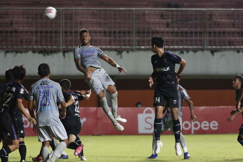 Highlights Persita Tangerang vs Persib Bandung 1-3 | Piala Menpora 2021