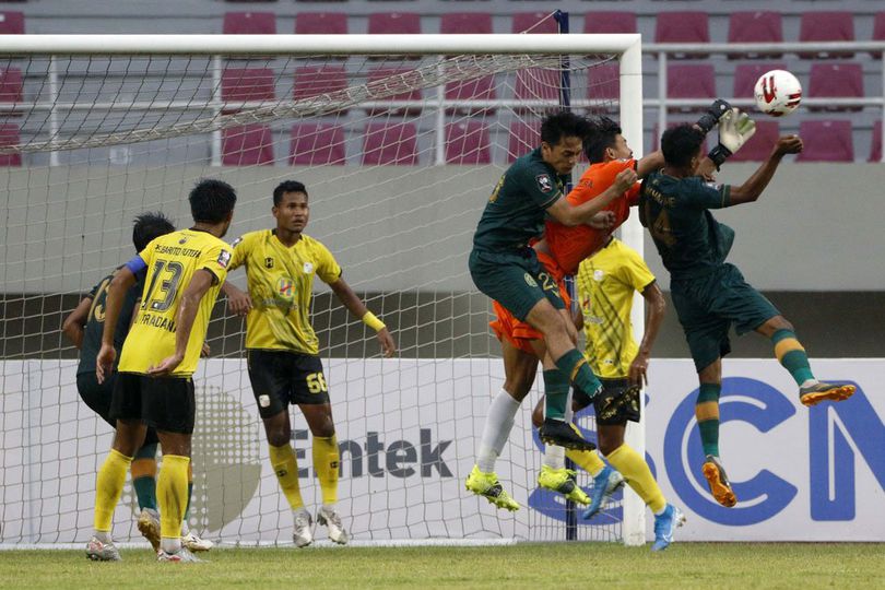 Eks Persikabo 1973 Sebut Liga 1 Selevel Papan Bawah Serie B dan Puji Suporter