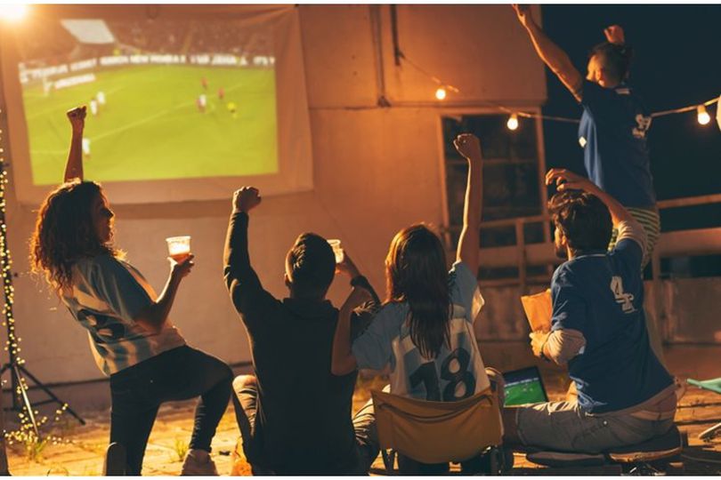 5 Jenis Kacang yang Cocok Dijadikan Cemilan Saat Nonton Match Sepak Bola Favorit