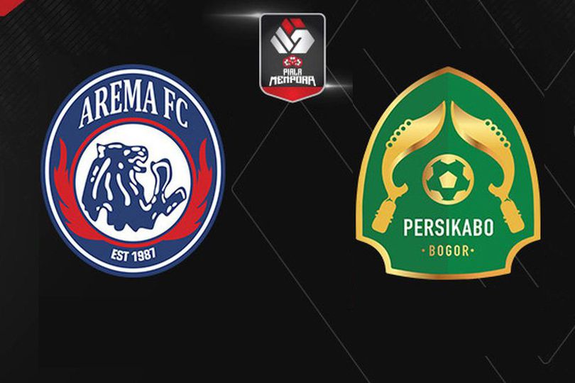 Prediksi Piala Menpora 2021 Arema vs Persikabo 1973 21 Maret 2021