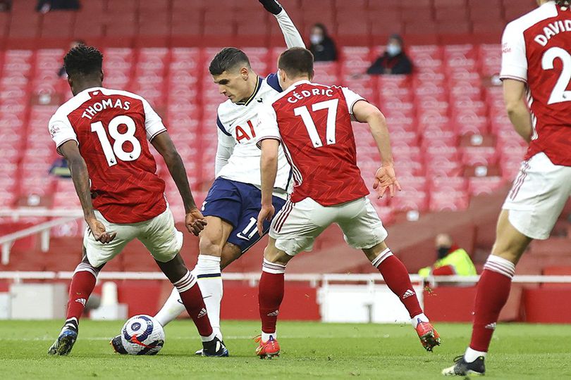 Situasi Membaik, Tapi Leno Pesimis Arsenal Finis di Zona Empat Besar Premier League