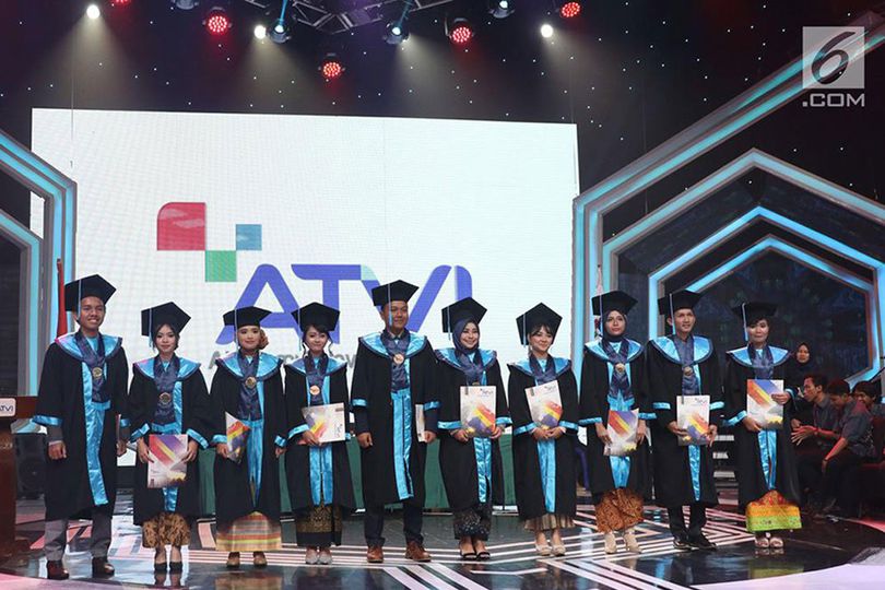 ATVI Buka Penerimaan Mahasiswa Baru Tahun Ajaran 2021, Buruan Daftar!