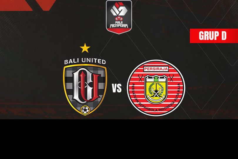 Prediksi Piala Menpora Bali United vs Persiraja Banda Aceh 29 Maret 2021