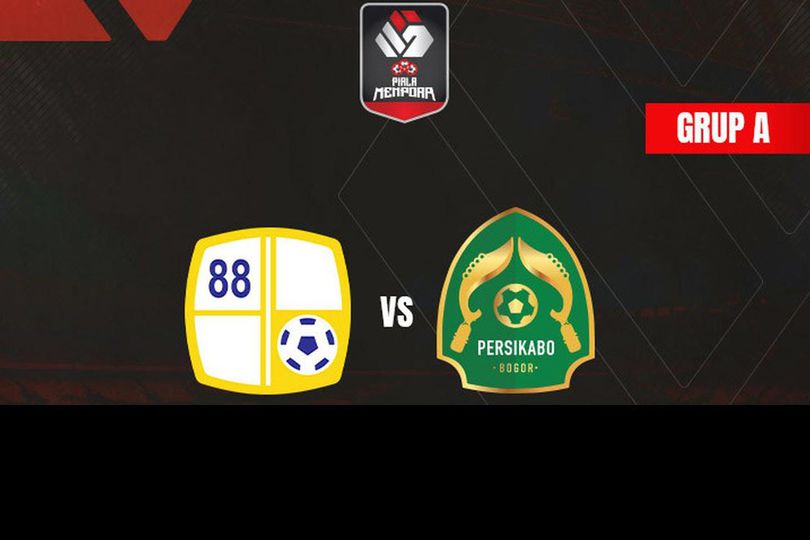 Prediksi Piala Menpora Barito Putera vs Persikabo 1973 30 Maret 2021