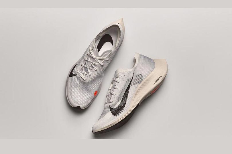 Bola Beli: Nike ZoomX Vaporfly Next% 2, Sepatu Lari yang Bikin Kaki Tetap Dingin