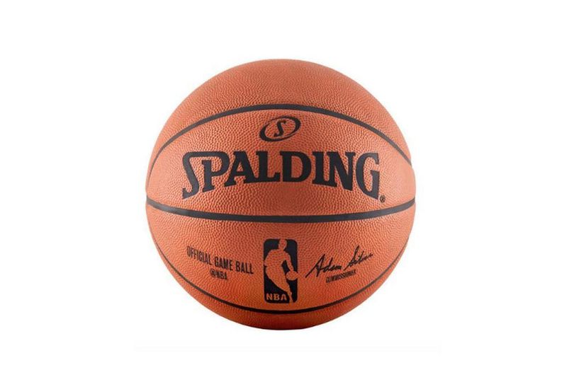 Bola Beli: Spalding, Bola Basket Bersejarah yang Pisah dengan NBA