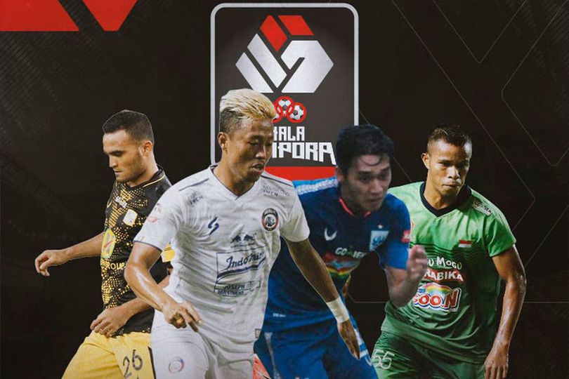 Jadwal Piala Menpora 2021 Hari Ini, Minggu 21 Maret 2021: Ada Arema FC vs Persikabo 1973