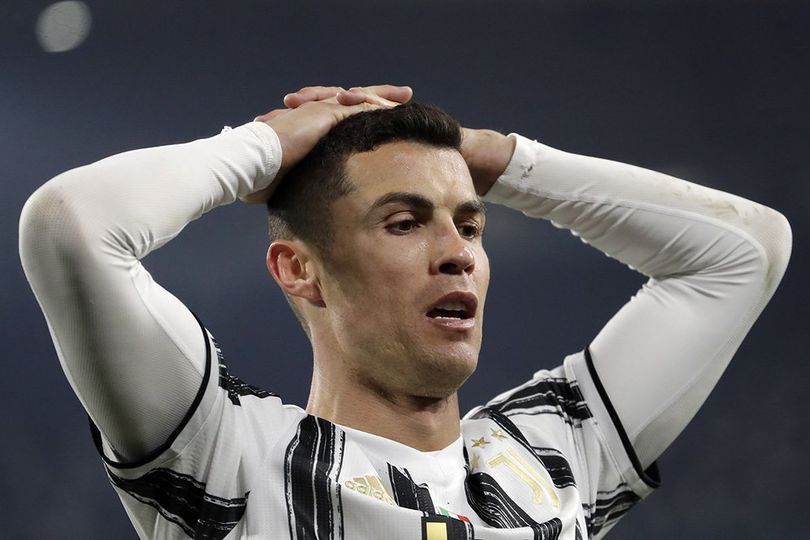 Eks Juventus: Yang Mengkritik Ronaldo Harus Mencuci Mulutnya!