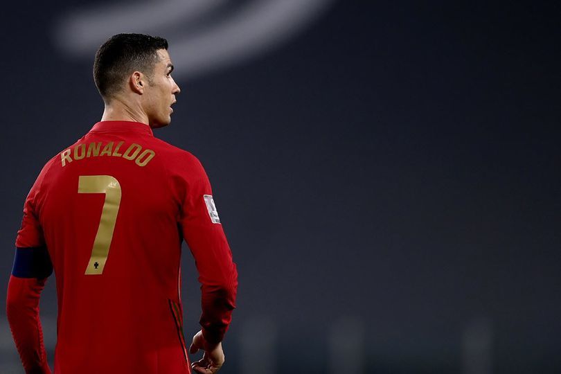 12 Calon Top Skor Euro 2020: Cristiano Ronaldo Incar Takhta Raja Gol Eropa