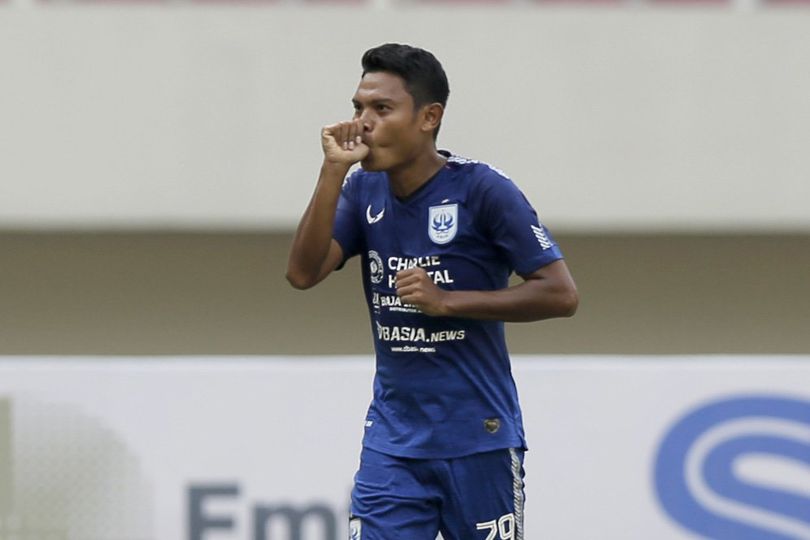 Fandi Eko Utomo Tak Ubah Intensitas Latihan Selama Ramadan