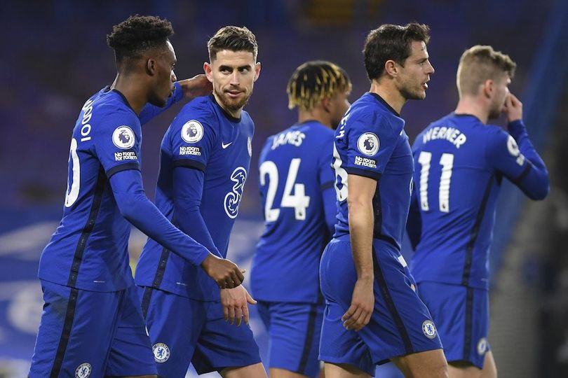 5 Fakta Menarik Jelang Duel Porto Vs Chelsea