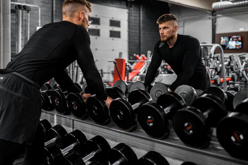 Bola Beli: Ini 4 Hal yang Harus Anda Ketahui Sebelum Beli Alat Fitnes untuk Olahraga di Rumah
