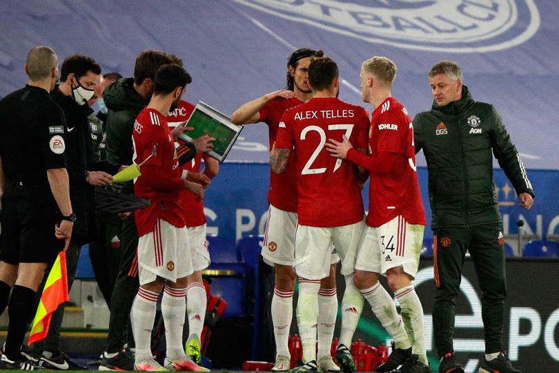 Empat Tahun Puasa Juara, Manchester United Diminta Fokus ke Liga Europa