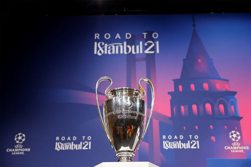 5 Fakta Menarik dari Sederet Duel Akbar di Perempat Final Liga Champions 2020/21