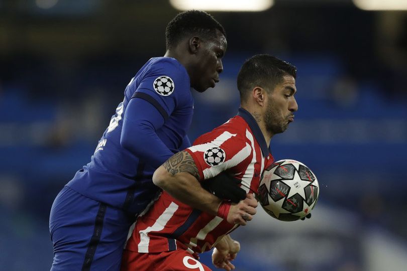 Pedas! Chelsea Dianggap Melawan Tim Selevel Liga 2 Saat Jumpa Atletico Madrid