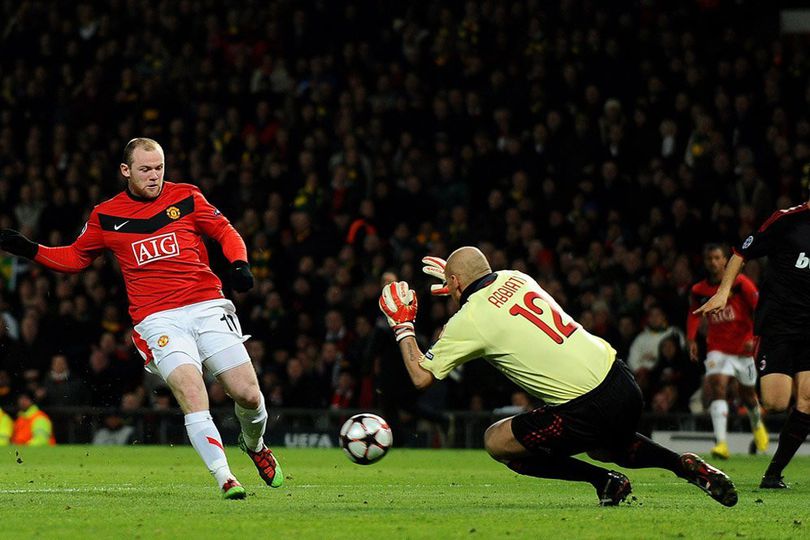 Starting XI MU Saat Bantai AC Milan 4-0 di Liga Champions 2010, di Mana Mereka Sekarang?