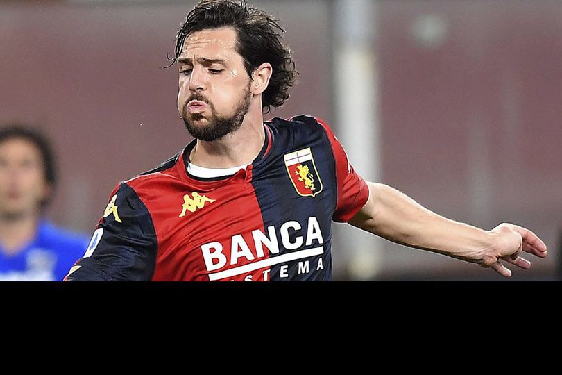 Penembak Jitu Serie A, Destro Ungguli Cristiano Ronaldo dan Lukaku