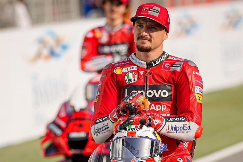 Jack Miller-Iker Lecuona Lancar Jalani Operasi Arm Pump, Berharap Bugar di Portimao