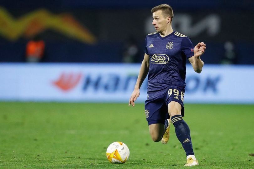 Martin Odegaard Sulit, Arsenal Cari Alternatif Sampai ke Kroasia