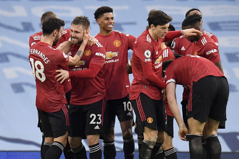 Diskon Besar! 8 Pemain Bintang yang Bisa Dibeli 'Murah' Oleh Manchester United