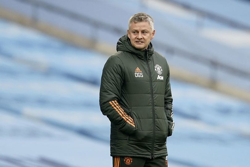 Solskjaer Bakal Depak Dua Pemain ini Dari Manchester United?