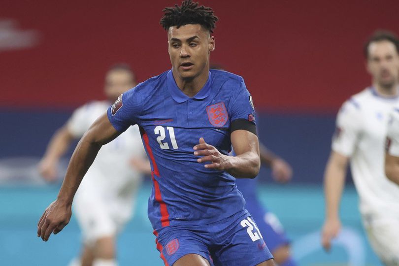 Debut dan Gol Ollie Watkins untuk Timnas Inggris: Seperti Terbang ke Bulan! Debut dan Gol Ollie Watkins untuk Timnas Inggris: Seperti Terbang ke Bulan!