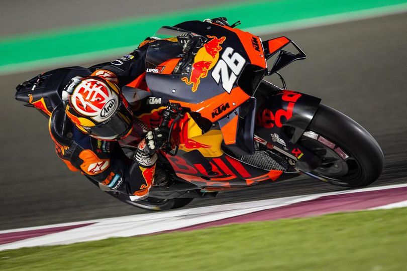 Dani Pedrosa Akui 'Comeback' Kian Nyata Berkat KTM Makin Oke