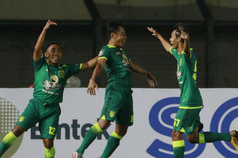 3 Jebolan Kompetisi Internal Persebaya yang Bersinar di Piala Menpora 2021