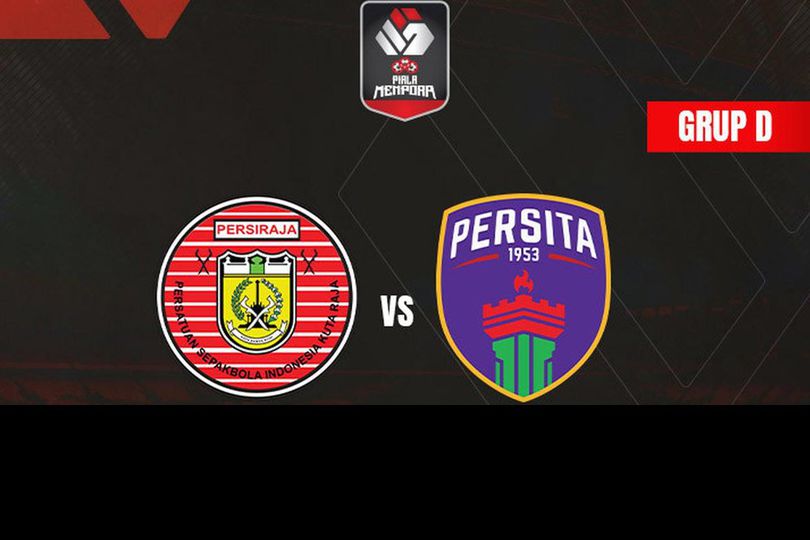 Prediksi Piala Menpora Persiraja vs Persita 24 Maret 2021